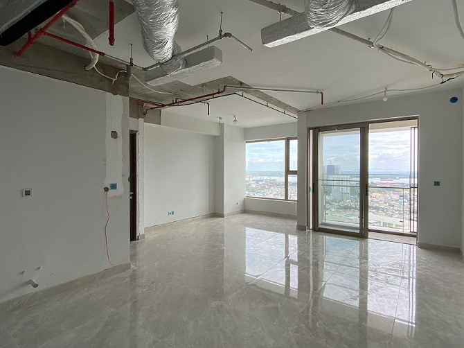 Before construction